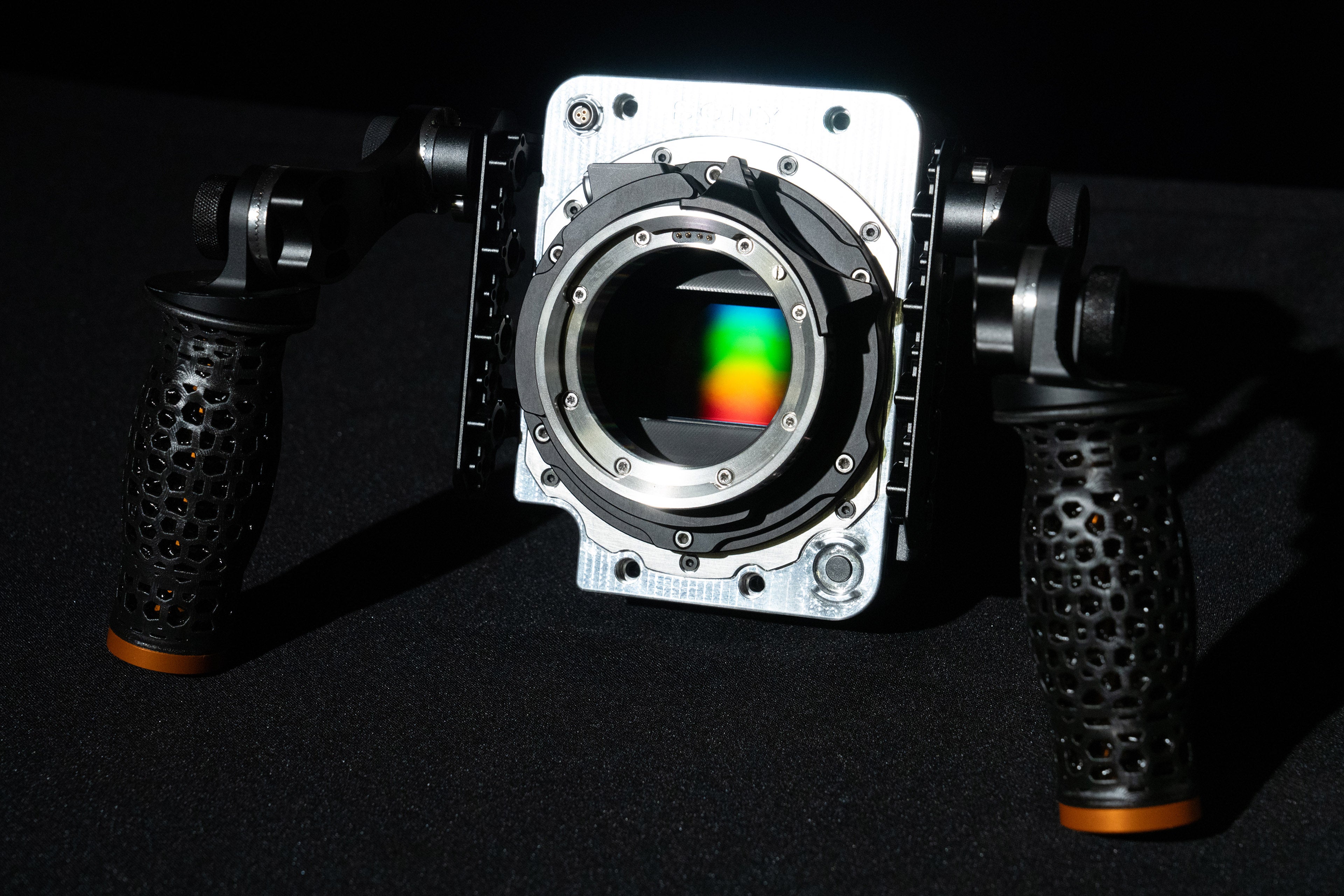 Sony RIALTO 65 Explained: Detachable Sensor Rigs | DFI Rentals