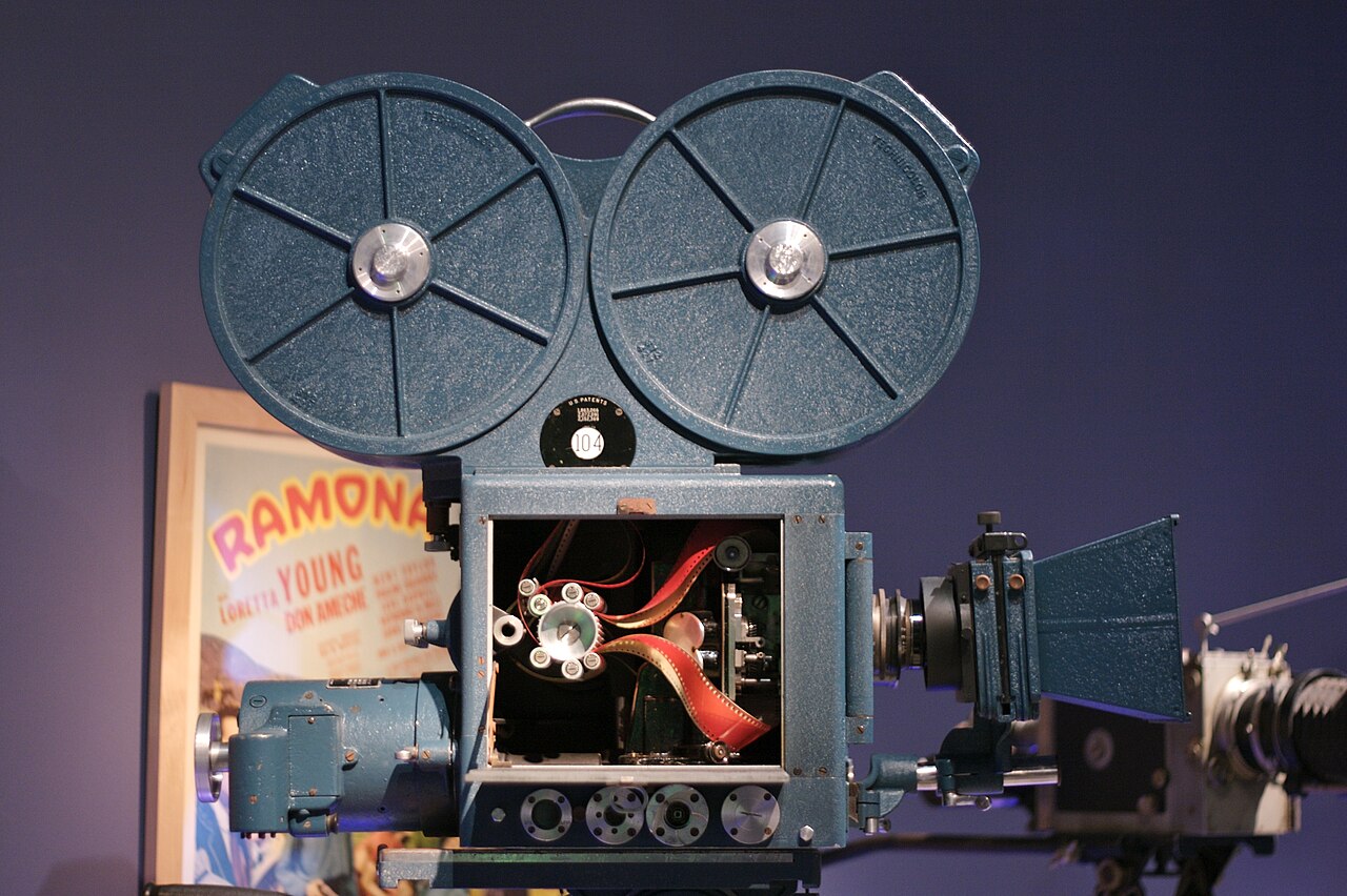 USA アンティーク映写機 Technicolor corp Hollywood What Is Technicolor? Three-Strip Color Explained | DFI Rentals