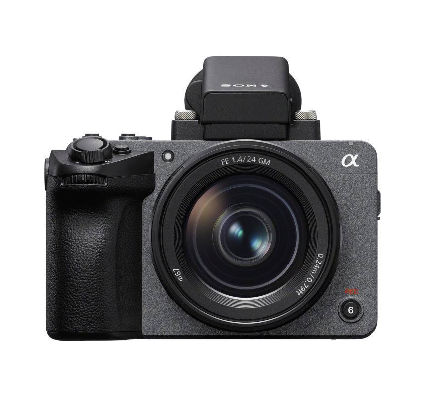 Sony FX5 vs FX3: Full Comparison & Should You Upgrade? | DFI Rentals